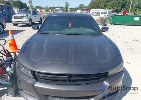 2021 Dodge Charger Sxt из США, поврежденный, VIN 2C3CDXBG2MH668781